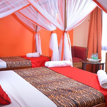 Ocean View Nyali Boutique Hotel Nyali Beach Εξωτερικό φωτογραφία
