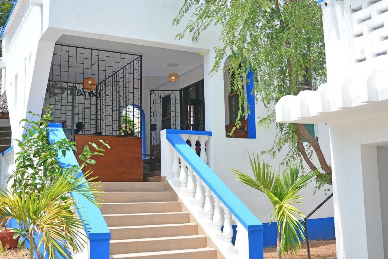 Ocean View Nyali Boutique Hotel Nyali Beach Εξωτερικό φωτογραφία