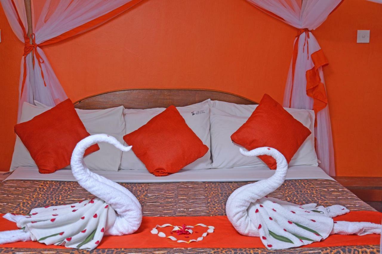 Ocean View Nyali Boutique Hotel Nyali Beach Εξωτερικό φωτογραφία