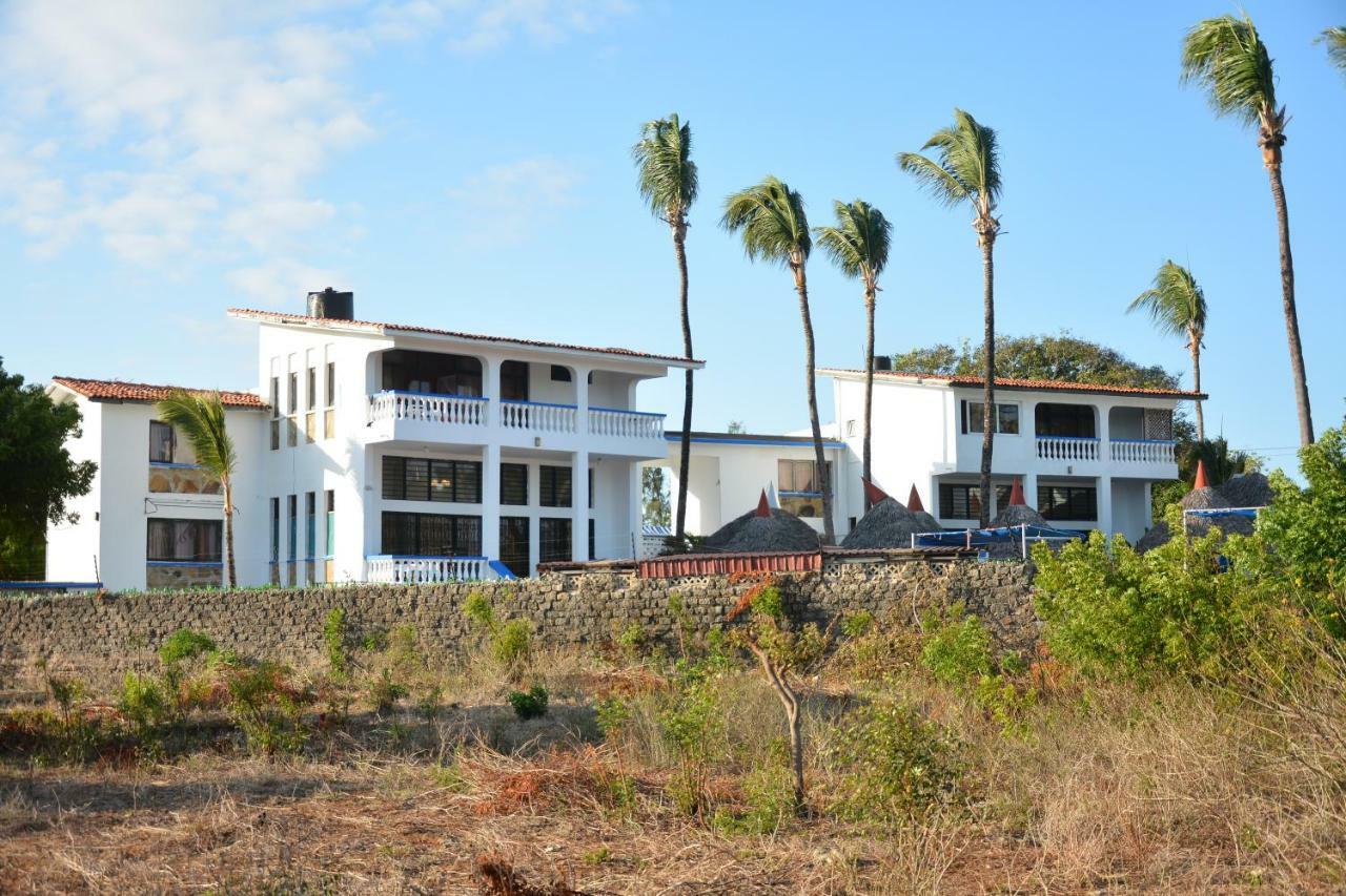 Ocean View Nyali Boutique Hotel Nyali Beach Εξωτερικό φωτογραφία