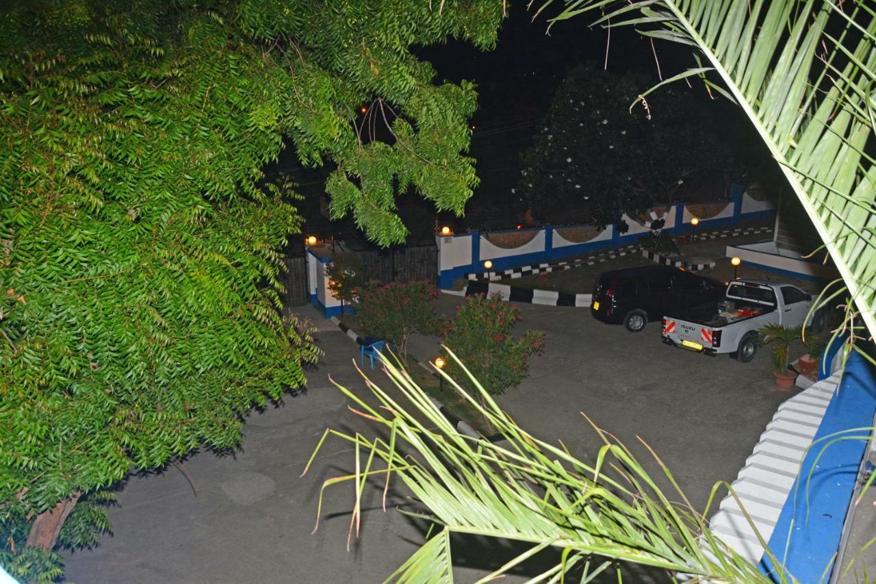 Ocean View Nyali Boutique Hotel Nyali Beach Εξωτερικό φωτογραφία