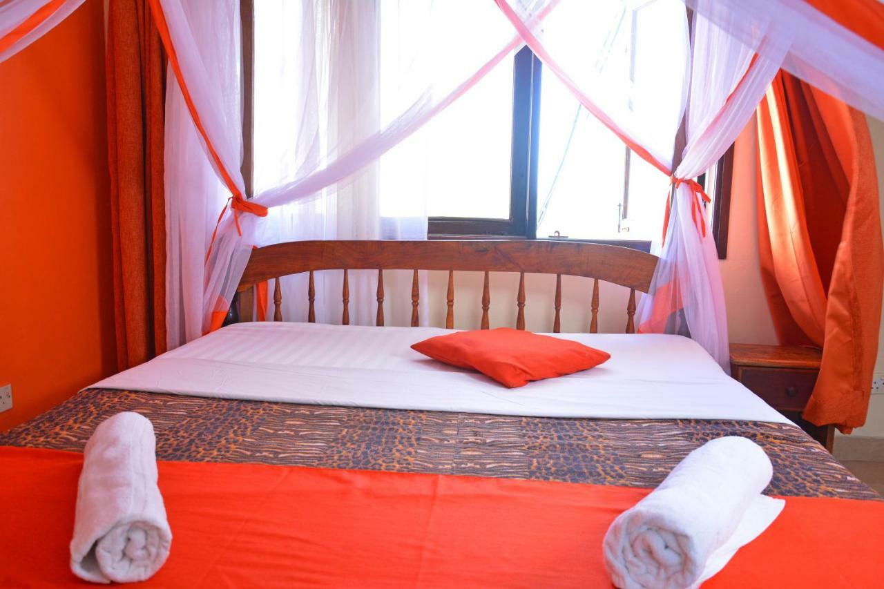 Ocean View Nyali Boutique Hotel Nyali Beach Εξωτερικό φωτογραφία
